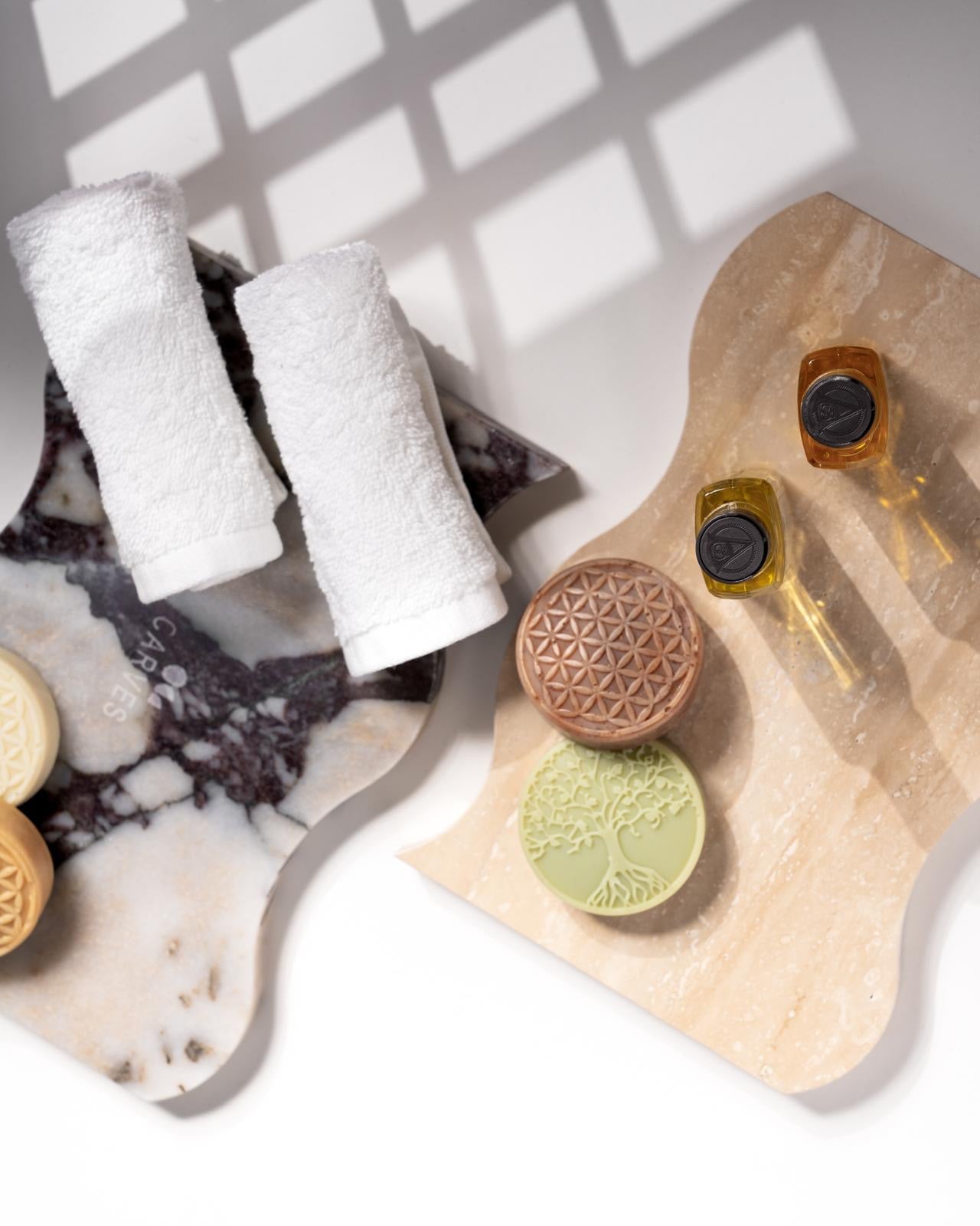 Wavy Tray - (Customize)